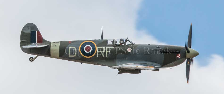 Spitfire LFVb RF-D EN951